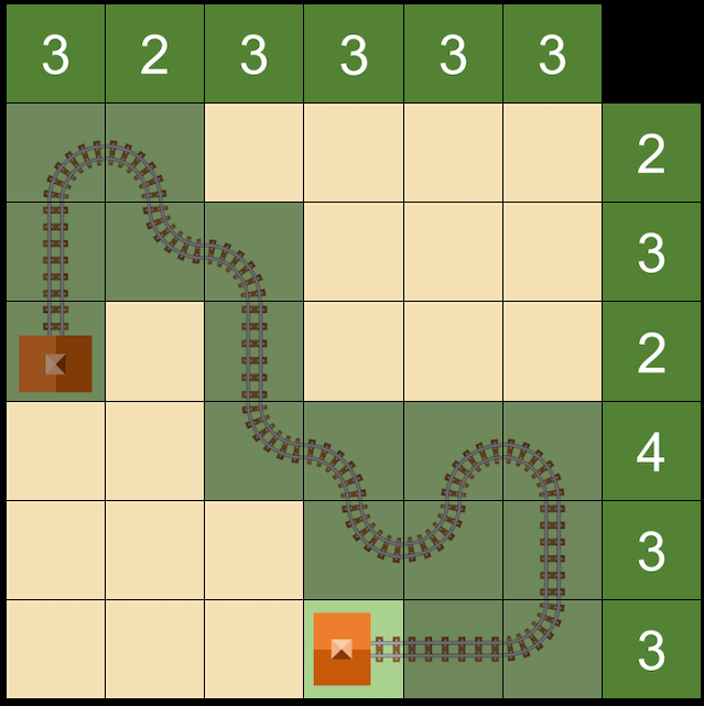 Step 12: Puzzle Solved!