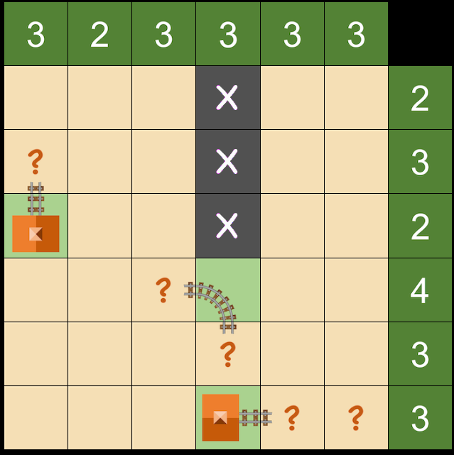 Step 3: Solve the Lower-Left Corner