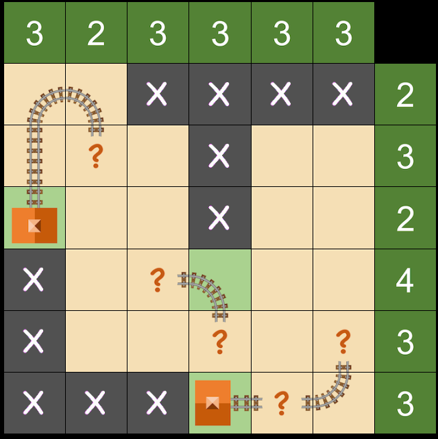 Step 6: More Corner Logic