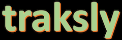Traksly Logo